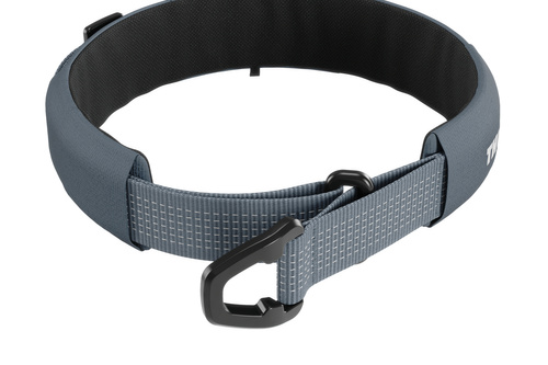Thule Dart martingale collar M, dark slate