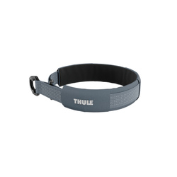 Thule Dart martingale collar M, dark slate