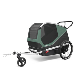 Thule - Bexey strolling kit M